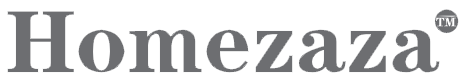 Homezaza Logo